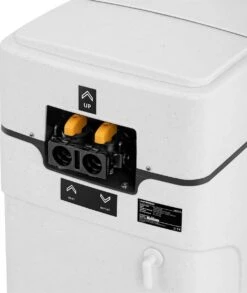 Uniprodo Waterontharder - 8-20 Personen - 30 L - 2.4 - 4.0 M3/ Uur -Levensrandproducten 1011x1200 1