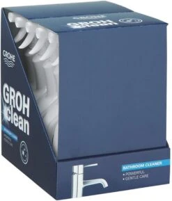 GROHE Grohclean Sproeiflacon Reiniger - 500 Ml - Schoonmaakmiddel - 48166000 -Levensrandproducten 1025x1200