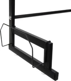 Afdruiprek Droger Zwart Voor Bestek Boven De Gootsteen 65 Cm X 29 Cm X 52 Cm -Levensrandproducten 1064x1200 2