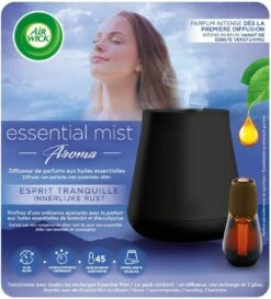Air Wick Essential Mist Automatische Luchtverfrisser Kit - Innerlijke Rust -Levensrandproducten 1085x1200 4