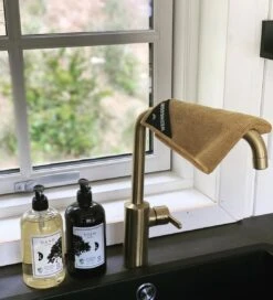 Klud Vaatdoek Set - 7 Dagen - Curry -Levensrandproducten 1089x1200 2