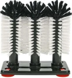 Bar Professional Spoelborstel Kunststof Voet - 3-delig -Levensrandproducten 1107x1200 1