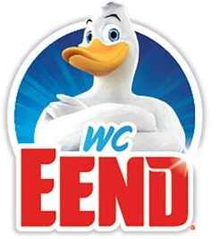 WC Eend Toiletreiniger Action Gel Floral Moon - 6x 750 Ml - Voordeelverpakking 11 WC Eend Toiletreiniger Action Gel Floral Moon - 6x 750 Ml - Voordeelverpakking -Levensrandproducten 1109x1200 1