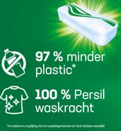 Persil® Persil Power Bars Kleur Wasmiddel - Voordeelverpakking - 9 X 16 Wasbeurten 18 Persil® Persil Power Bars Kleur Wasmiddel - Voordeelverpakking - 9 X 16 Wasbeurten -Levensrandproducten 1109x1200