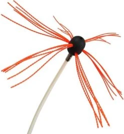 Vevor™ Schoorsteenveegset - Schoorsteen Borstel - Schoorsteenreiniger - Veegkit - 8 M -Levensrandproducten 1115x1200