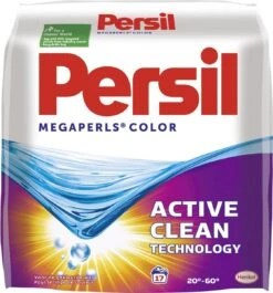 Persil® Persil Megaperls Color Waspoeder - Poeder Wasmiddel - Voordeelverpakking - 5 X 17 Wasbeurten -Levensrandproducten 1118x1200 1