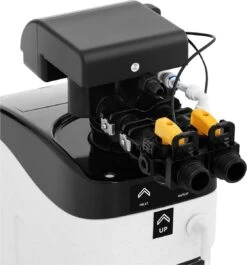 Uniprodo Waterontharder - 1-5 Personen - 6.5 L - 1.4-2.8 M 3 / Uur -Levensrandproducten 1118x1200 3