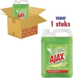 Ajax Allesreiniger Limoen Fris -Levensrandproducten 1125x1200 2