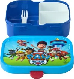 Mepal PAW Patrol - Broodtrommel Met Schoolbeker - 1.05l - Lunchset – Voor Kinderen – Bento Box -Levensrandproducten 1126x1200 2