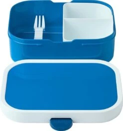 Mepal – Lunchset Campus (pu + Lb) – Pop-up Drinkfles En Broodtrommel Voor Kinderen – Blauw – Bento Box – Lekvrij -Levensrandproducten 1133x1200 4