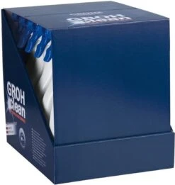 GROHE Grohclean Sproeiflacon Reiniger - 500 Ml - Schoonmaakmiddel - 48166000 -Levensrandproducten 1135x1200 1