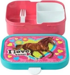 Mepal Lunchbox - Paard -Levensrandproducten 1137x1200 4