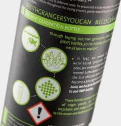 Grangers Down Wash 300ml- ECO - Donswasmiddel - Wasmiddel Voor Dons -Levensrandproducten 1150x1200