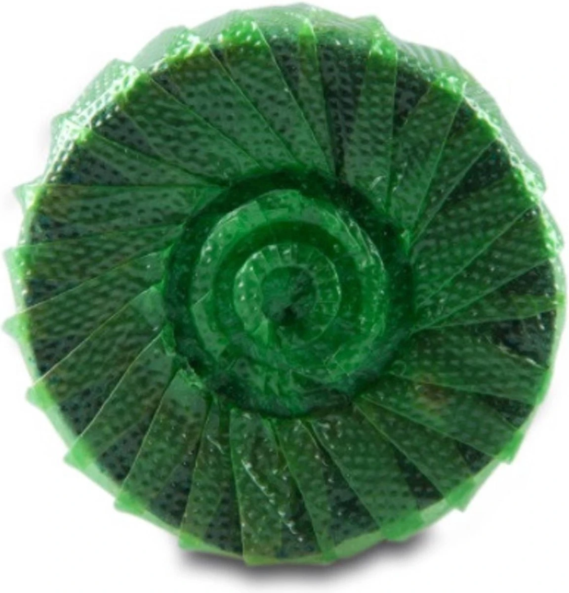 Starbluedisc Toiletblok Jaarverpakking 24 Stuks Groen 2 Starbluedisc Toiletblok Jaarverpakking 24 Stuks Groen - Afbeelding 2