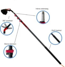 Aquacopic - Telescoopsteel Set Met Borstel - 11 Meter 15 Aquacopic - Telescoopsteel Set Met Borstel - 11 Meter -Levensrandproducten 1162x1200 2