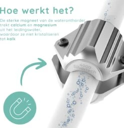Jooba Magnetische Waterontharder - 1+1 GRATIS - Waterontharder Magneet - Waterontharder Waterleiding - Ontkalker - 4000 Silvertech - Waterontkalker - Antikalk Magneet - Kalkaanslag 18 Jooba Magnetische Waterontharder - 1+1 GRATIS - Waterontharder Magneet - Waterontharder Waterleiding - Ontkalker - 4000 Silvertech - Waterontkalker - Antikalk Magneet - Kalkaanslag -Levensrandproducten 1163x1200