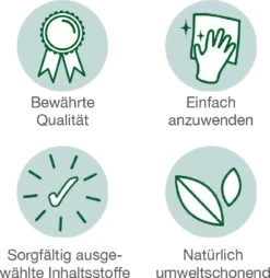 HEITMANN Pure Ontkalker- Citroenzuur Ontkalker, Natuurvriendelijke Kalkreiniger Voor Een Hygiënische Reiniging - Poeder, 1x 350 G -Levensrandproducten 1169x1200 5