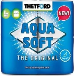 Thetford Aqua Soft Toiletpapier - 4 Rollen -Levensrandproducten 1169x1200 8