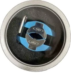 Magnetische Waterontharder 15.000 Gauss - Professionele Waterontharder Magneet - Waterontkalker Waterleiding - Blauw - Anti Kalk -Levensrandproducten 1177x1200 2