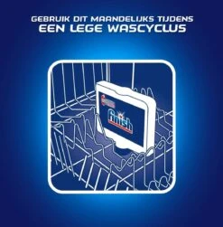 Finish Integrale Machinereiniger Regular Vaatwasser - 4x 250 ML - Voordeelverpakking -Levensrandproducten 1180x1200 3