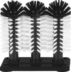 Bar Professional Spoelborstel Kunststof Voet - 3-delig -Levensrandproducten 1186x1200 2