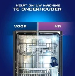 Finish Vaatwasmachinereiniger Citroen - 6 X 250 Ml - Voordeelverpakking -Levensrandproducten 1190x1200 4
