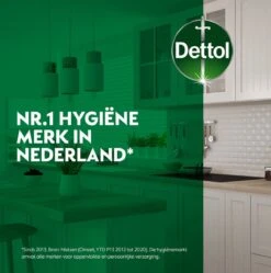 Dettol - Power & Fresh - Allesreiniger - Katoenfris - 8 X 1 Liter -Levensrandproducten 1190x1200 5