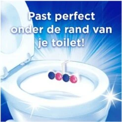 Witte Reus Blauw Actief Toiletblok - Hygiëne - WC Blokjes Voordeelverpakking 20 Stuks -Levensrandproducten 1198x1200 15