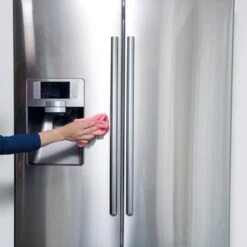 HG Roestvrijstaal Beschermer - 125ml - Snel En Eenvoudig - Laat RVS Weer Glanzen -Levensrandproducten 1198x1200 17