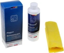 Bosch / Siemens Kookplaat Onderhoudsset - Onderhoudsset Voor Keramische Oppervlakken -Levensrandproducten 1200x1000 4