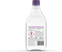 Ecover - Afwasmiddel - Lelie & Lotus - Voordeelverpakking 8 X 450 Ml -Levensrandproducten 1200x1011 2