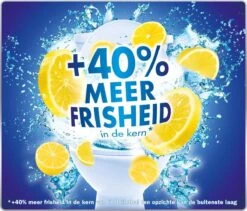 Witte Reus Kracht Actief Toiletblok - Citrus - WC Blokjes Voordeelverpakking - 10 Stuks 31 Witte Reus Kracht Actief Toiletblok - Citrus - WC Blokjes Voordeelverpakking - 10 Stuks -Levensrandproducten 1200x1025 8