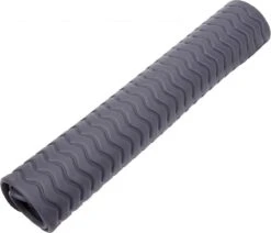 Merkloos Afdruipmat - Pannenonderzetter- Siliconen Mat - Zwart - 30 X 40 CM - Met Ophanggat - Hittebestendig -Levensrandproducten 1200x1031 3