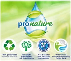 Witte Reus Toiletblok Kracht Actief Pro Nature Munt Eucalyptus -Levensrandproducten 1200x1039 2