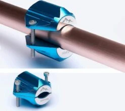 Waterontharder Magneet Voor Waterleiding - Magnetische Waterontharder - Waterverzachter - Waterontharder Waterleiding - Ontkalker - Ontharder 4000 - Waterontkalker - Antikalk Magneet - Waterontharders - Kalk - Douche Filter -Levensrandproducten 1200x1062