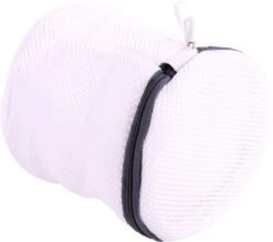 3BMT - BH Wasnetje Voor Wasgoed - Waszakje Lingerie - 12 X 16 Cm -Levensrandproducten 1200x1065