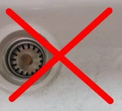 Merkloos Gootsteenmat - 40x30 Cm - Papillon Kiezels Grijs 7 Merkloos Gootsteenmat - 40x30 Cm - Papillon Kiezels Grijs -Levensrandproducten 1200x1100 3