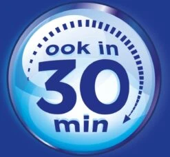 Omo Wit XXL Waspoeder 80 Wasbeurten -Levensrandproducten 1200x1106