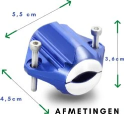 ATV PRO 2 ULTRA Magnetische Waterontharder - Waterontharder Magneet - Waterontharder Waterleiding - Anti Kalk - Ontkalker -Levensrandproducten 1200x1108