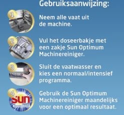 SUN® 12x Sun Machinereiniger 3 Stuks -Levensrandproducten 1200x1123 2