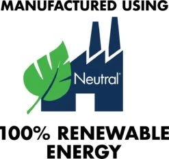 Neutral 0% Parfumvrij Vloeibaar Wasverzachter - 5 X 27 Wasbeurten - Voordeelverpakking -Levensrandproducten 1200x1128 1