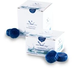 Starbluedisc Toiletblok Jaarverpakking A 24 Stuks Blauw -Levensrandproducten 1200x1139 3
