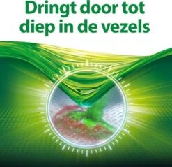 Persil® Persil Megaperls Power Waspoeder - Poeder Wasmiddel - Voordeelverpakking - 5 X 17 Wasbeurten -Levensrandproducten 1200x1161 5