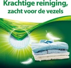 Persil® Persil Megaperls Power Waspoeder - Poeder Wasmiddel - Voordeelverpakking - 5 X 17 Wasbeurten -Levensrandproducten 1200x1161 6