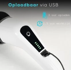 Merkloos Scrubclean Elektrische Schoonmaakborstel-7 In 1 Schrobber Met Steel-2 Standen Poetsmachine-max 130cm-badkamer/keuken/auto +gratis Houder 12 Merkloos Scrubclean Elektrische Schoonmaakborstel-7 In 1 Schrobber Met Steel-2 Standen Poetsmachine-max 130cm-badkamer/keuken/auto +gratis Houder -Levensrandproducten 1200x1180 4