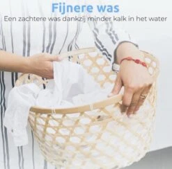 Magnetische Waterontharder 15.000 Gauss - Professionele Waterontharder Magneet - Waterontkalker Waterleiding - Blauw - Anti Kalk -Levensrandproducten 1200x1184 1