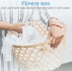 Magnetische Waterontharder - Professionele Waterontharder Magneet - Waterontkalker Waterleiding - Blauw - Anti Kalk -Levensrandproducten 1200x1184 2