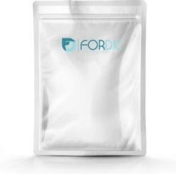 ForDig Wasnet Waszakjes (5 Stuks) Voor Lingerie En Fijne Was - Geschikt Voor Wasmachine - Met Rits - Wit -Levensrandproducten 1200x1185