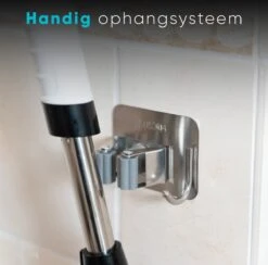 Merkloos Scrubclean Elektrische Schoonmaakborstel-7 In 1 Schrobber Met Steel-2 Standen Poetsmachine-max 130cm-badkamer/keuken/auto +gratis Houder 14 Merkloos Scrubclean Elektrische Schoonmaakborstel-7 In 1 Schrobber Met Steel-2 Standen Poetsmachine-max 130cm-badkamer/keuken/auto +gratis Houder -Levensrandproducten 1200x1185 6