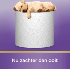 Page Toiletpapier - Kussenzacht Wc Papier - Voordeelverpakking - 24 Rollen -Levensrandproducten 1200x1186 8